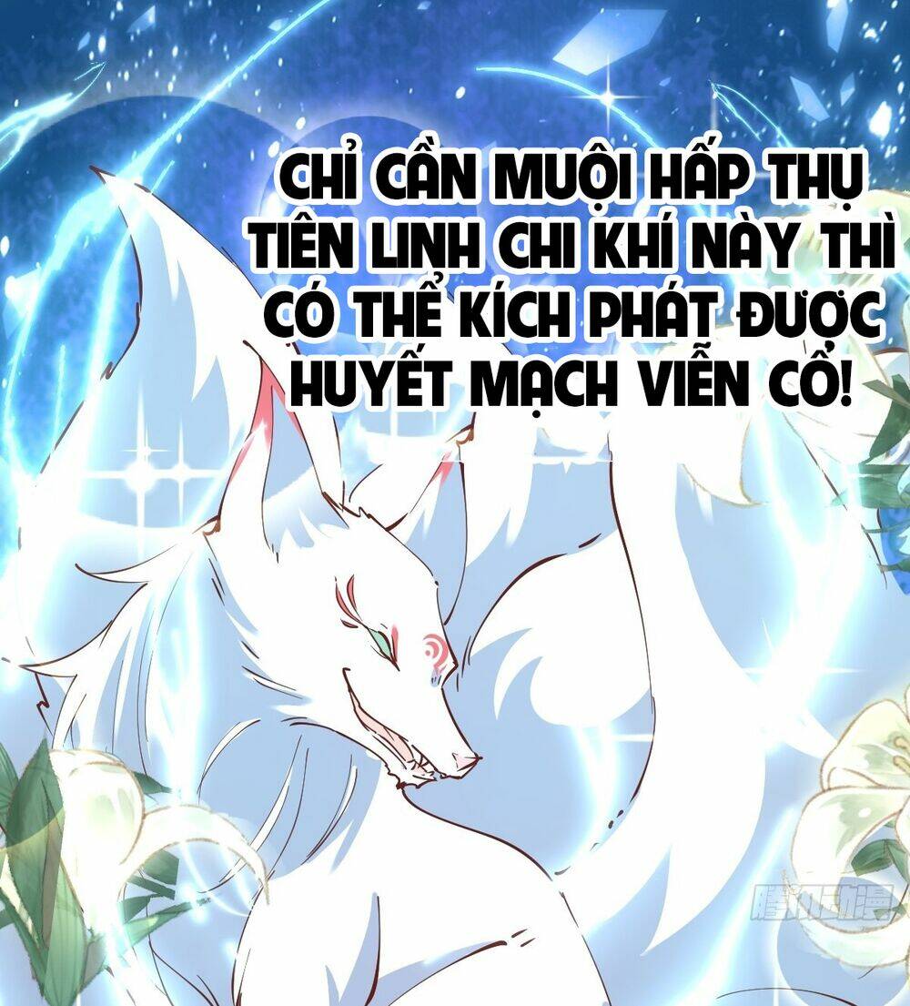 Nguyên Lai Ta Là Tu Tiên Đại Lão Chapter 110 - Trang 2