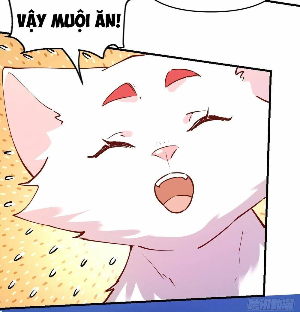 Nguyên Lai Ta Là Tu Tiên Đại Lão Chapter 110 - Trang 2