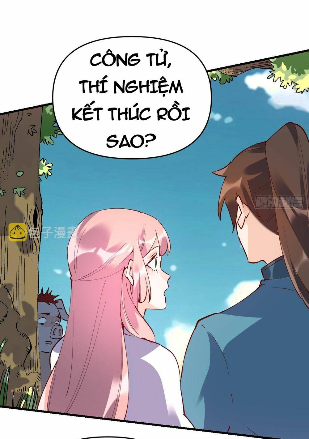 Nguyên Lai Ta Là Tu Tiên Đại Lão Chapter 110 - Trang 2