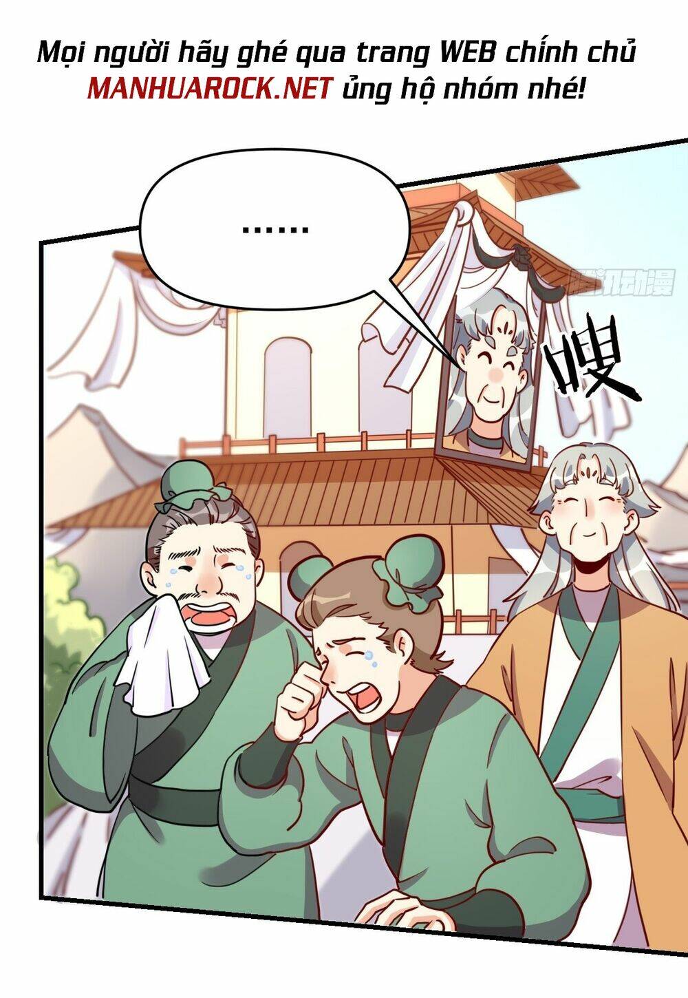 Nguyên Lai Ta Là Tu Tiên Đại Lão Chapter 111 - Trang 2