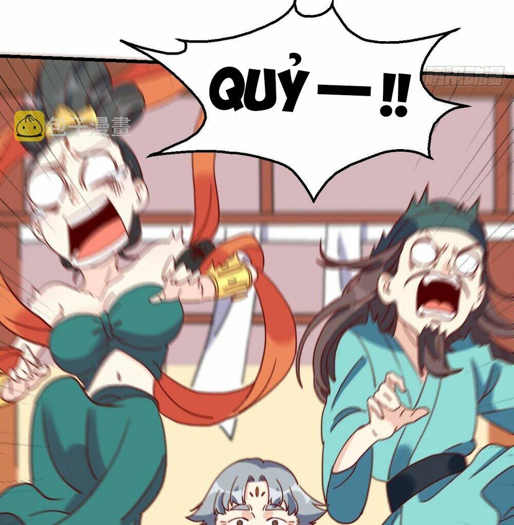 Nguyên Lai Ta Là Tu Tiên Đại Lão Chapter 111 - Trang 2