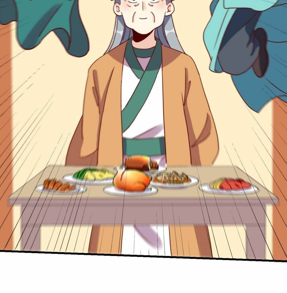 Nguyên Lai Ta Là Tu Tiên Đại Lão Chapter 111 - Trang 2