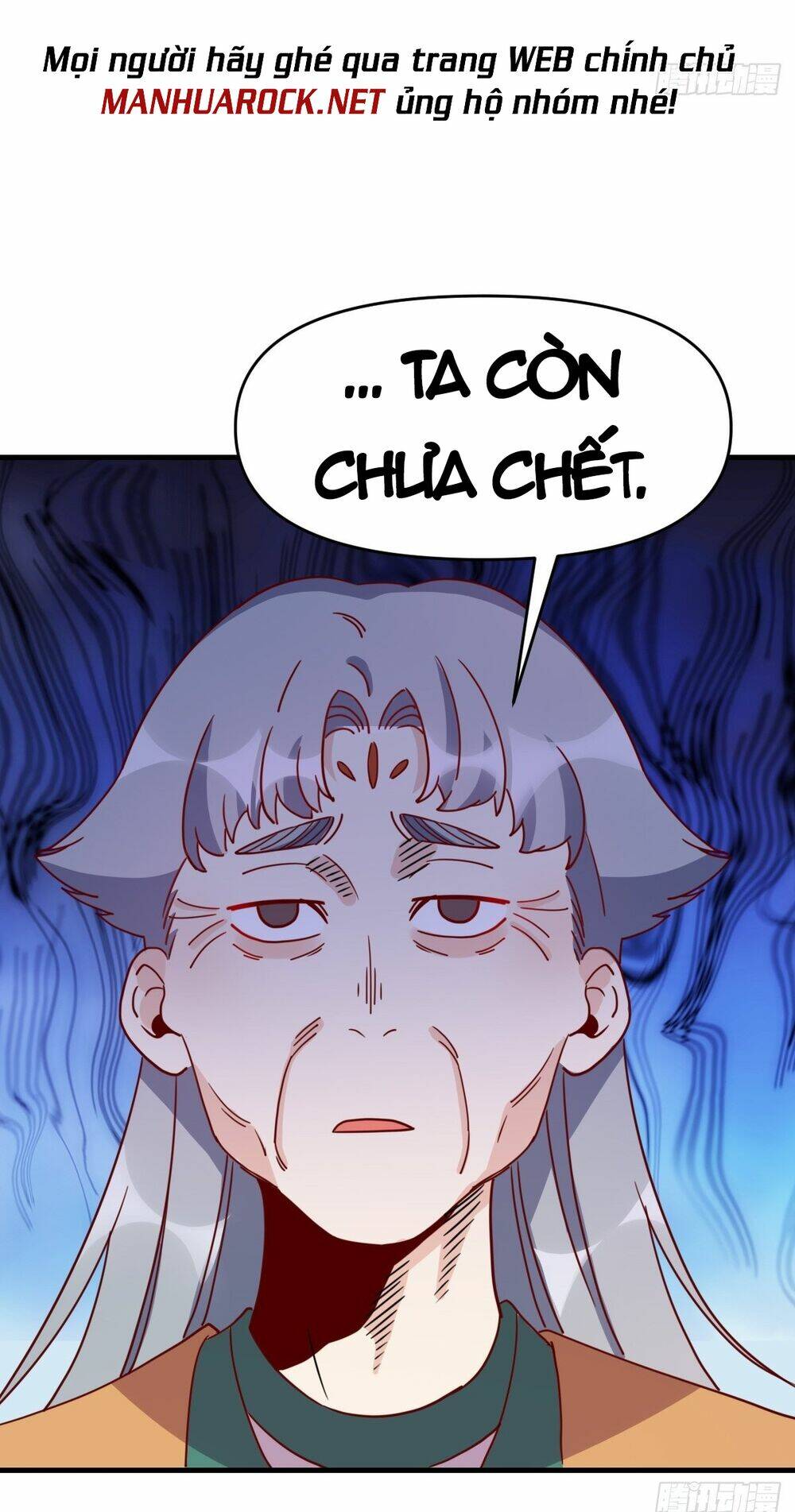 Nguyên Lai Ta Là Tu Tiên Đại Lão Chapter 111 - Trang 2