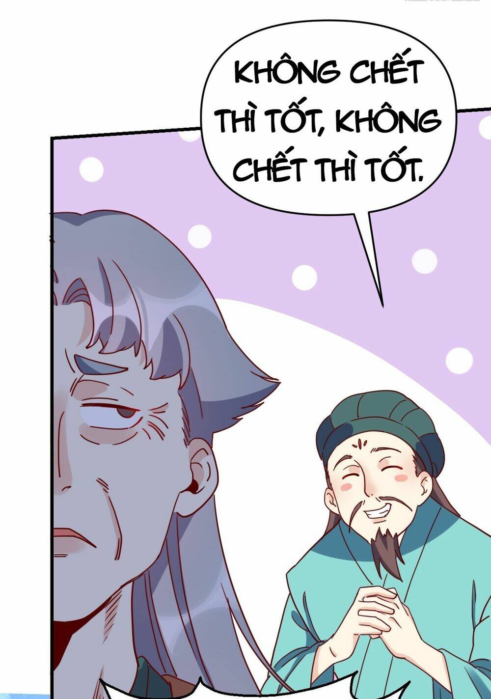 Nguyên Lai Ta Là Tu Tiên Đại Lão Chapter 111 - Trang 2