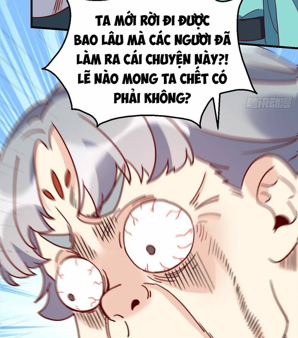 Nguyên Lai Ta Là Tu Tiên Đại Lão Chapter 111 - Trang 2