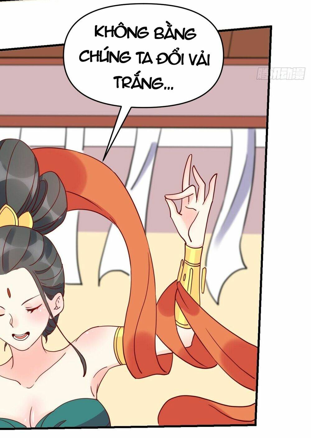 Nguyên Lai Ta Là Tu Tiên Đại Lão Chapter 111 - Trang 2