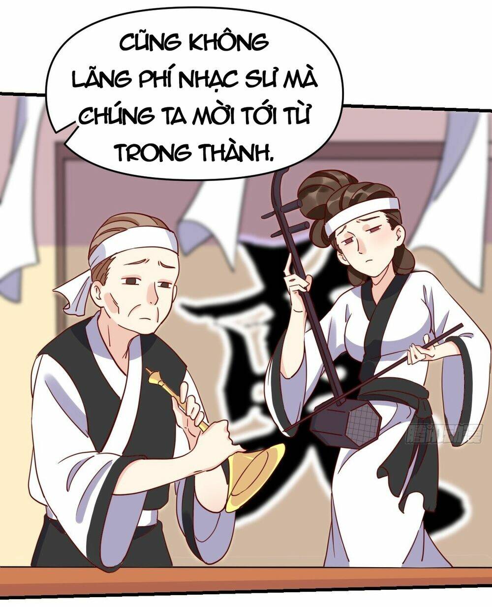 Nguyên Lai Ta Là Tu Tiên Đại Lão Chapter 111 - Trang 2