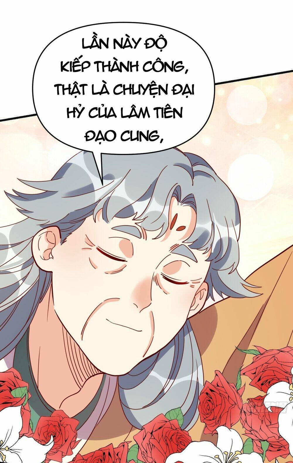 Nguyên Lai Ta Là Tu Tiên Đại Lão Chapter 111 - Trang 2