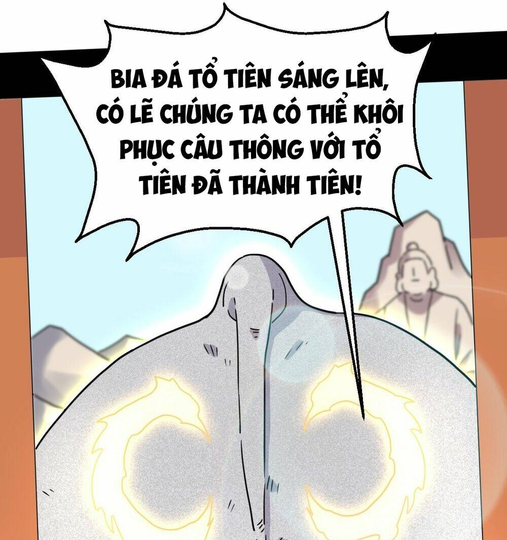 Nguyên Lai Ta Là Tu Tiên Đại Lão Chapter 111 - Trang 2