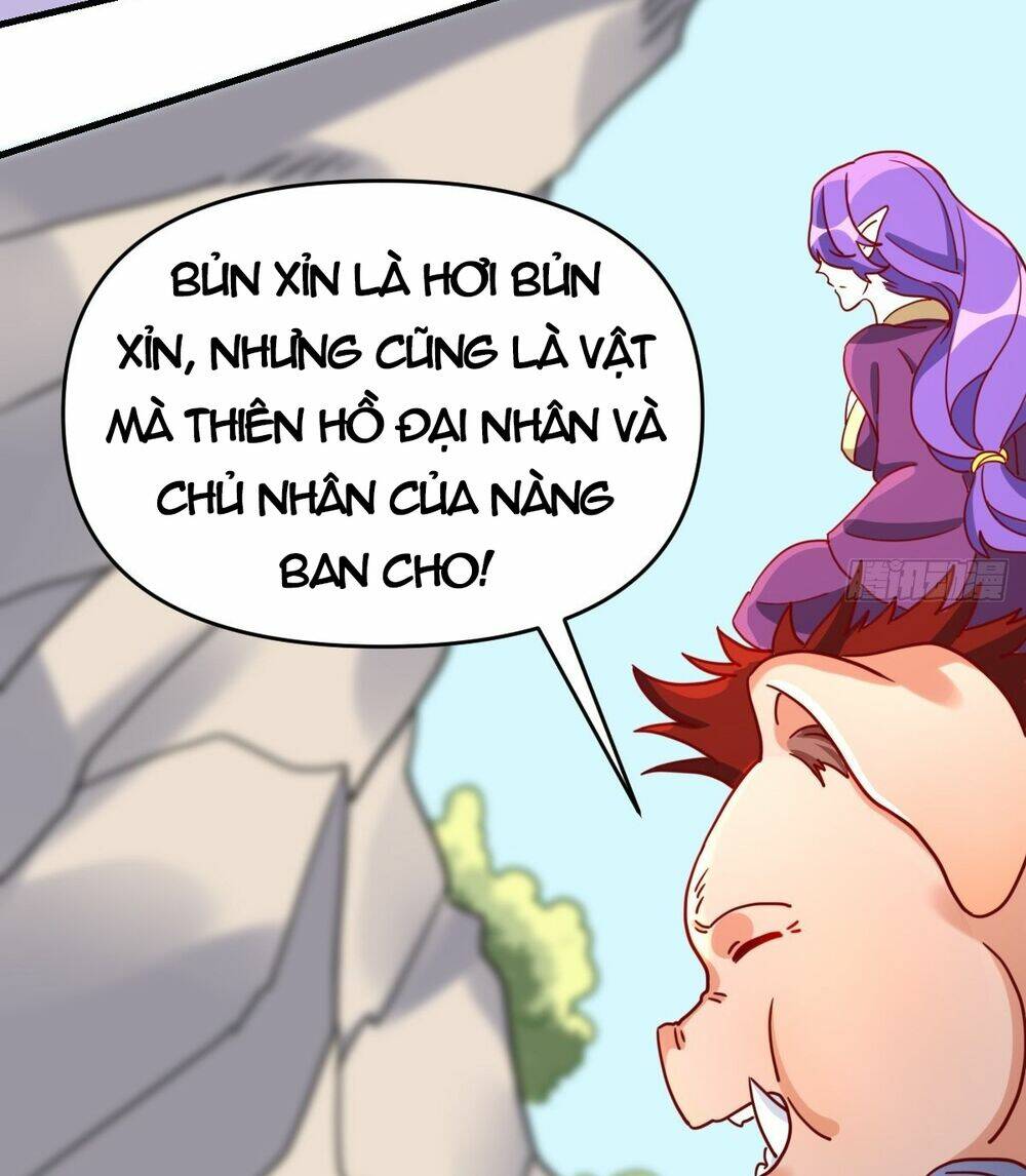 Nguyên Lai Ta Là Tu Tiên Đại Lão Chapter 111 - Trang 2