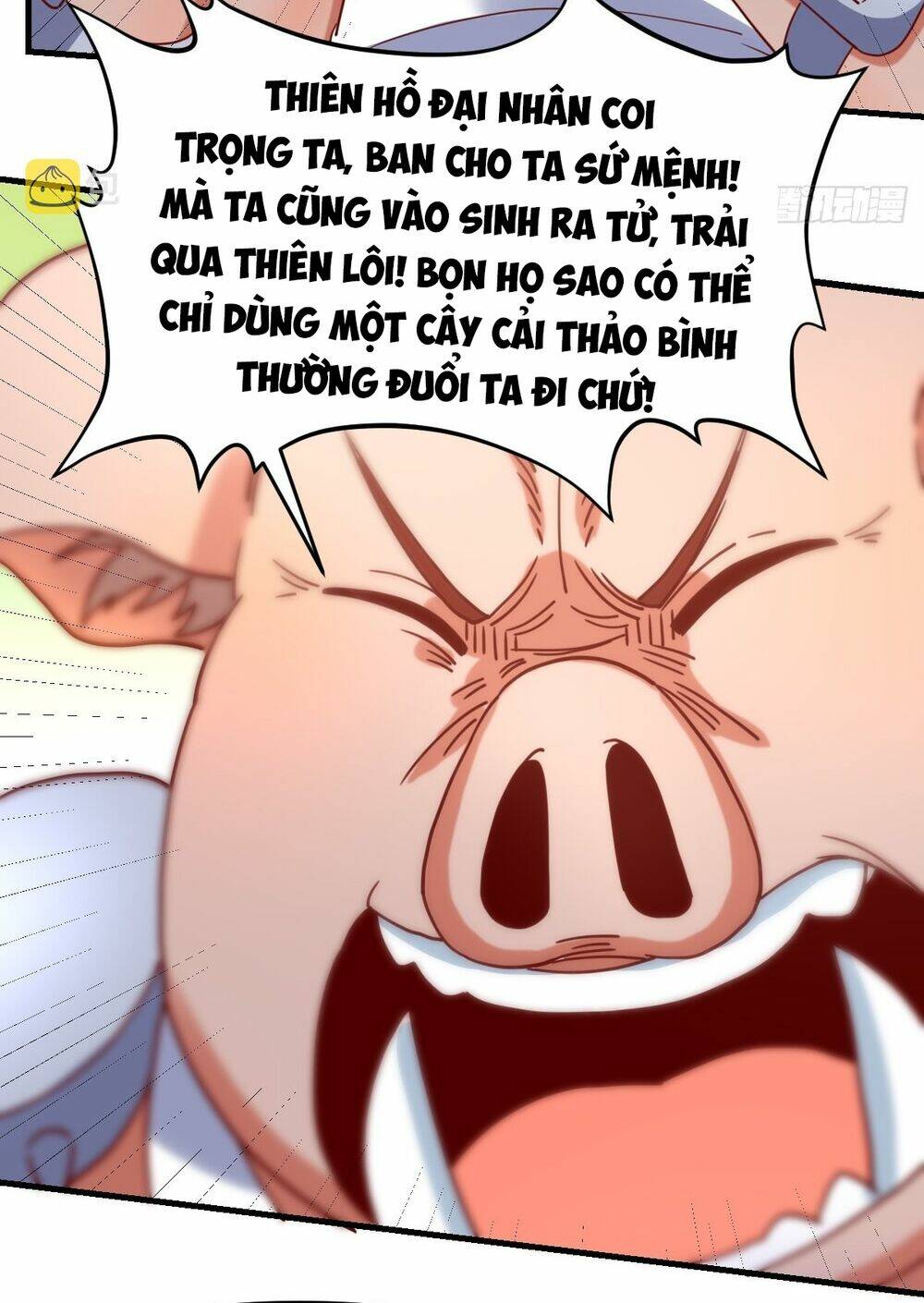 Nguyên Lai Ta Là Tu Tiên Đại Lão Chapter 111 - Trang 2