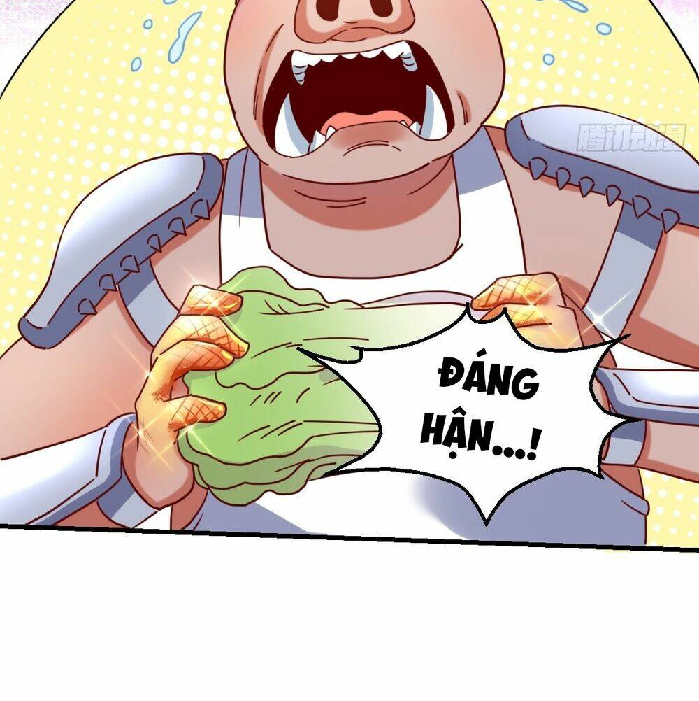 Nguyên Lai Ta Là Tu Tiên Đại Lão Chapter 111 - Trang 2