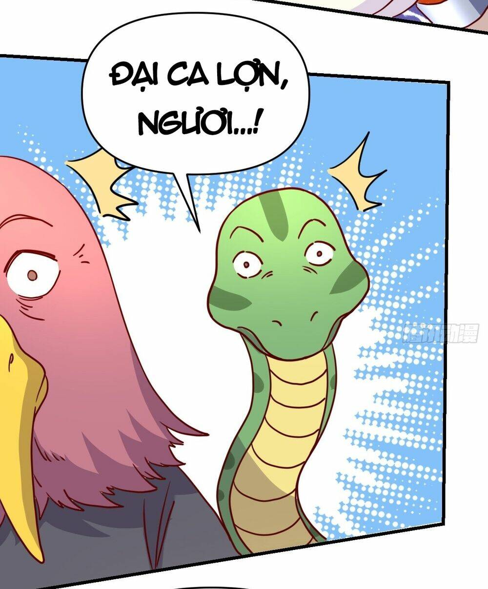 Nguyên Lai Ta Là Tu Tiên Đại Lão Chapter 111 - Trang 2