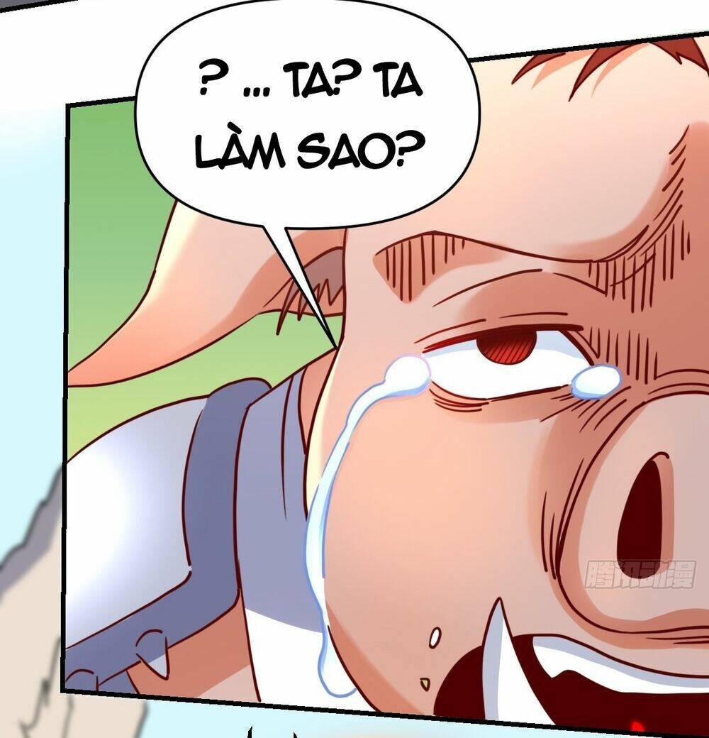 Nguyên Lai Ta Là Tu Tiên Đại Lão Chapter 111 - Trang 2