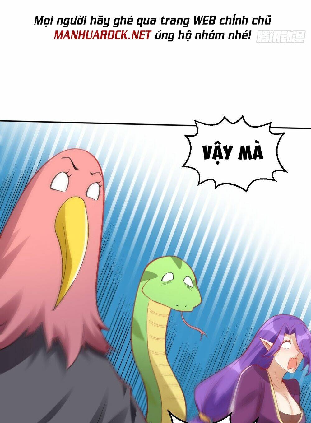 Nguyên Lai Ta Là Tu Tiên Đại Lão Chapter 112 - Trang 2