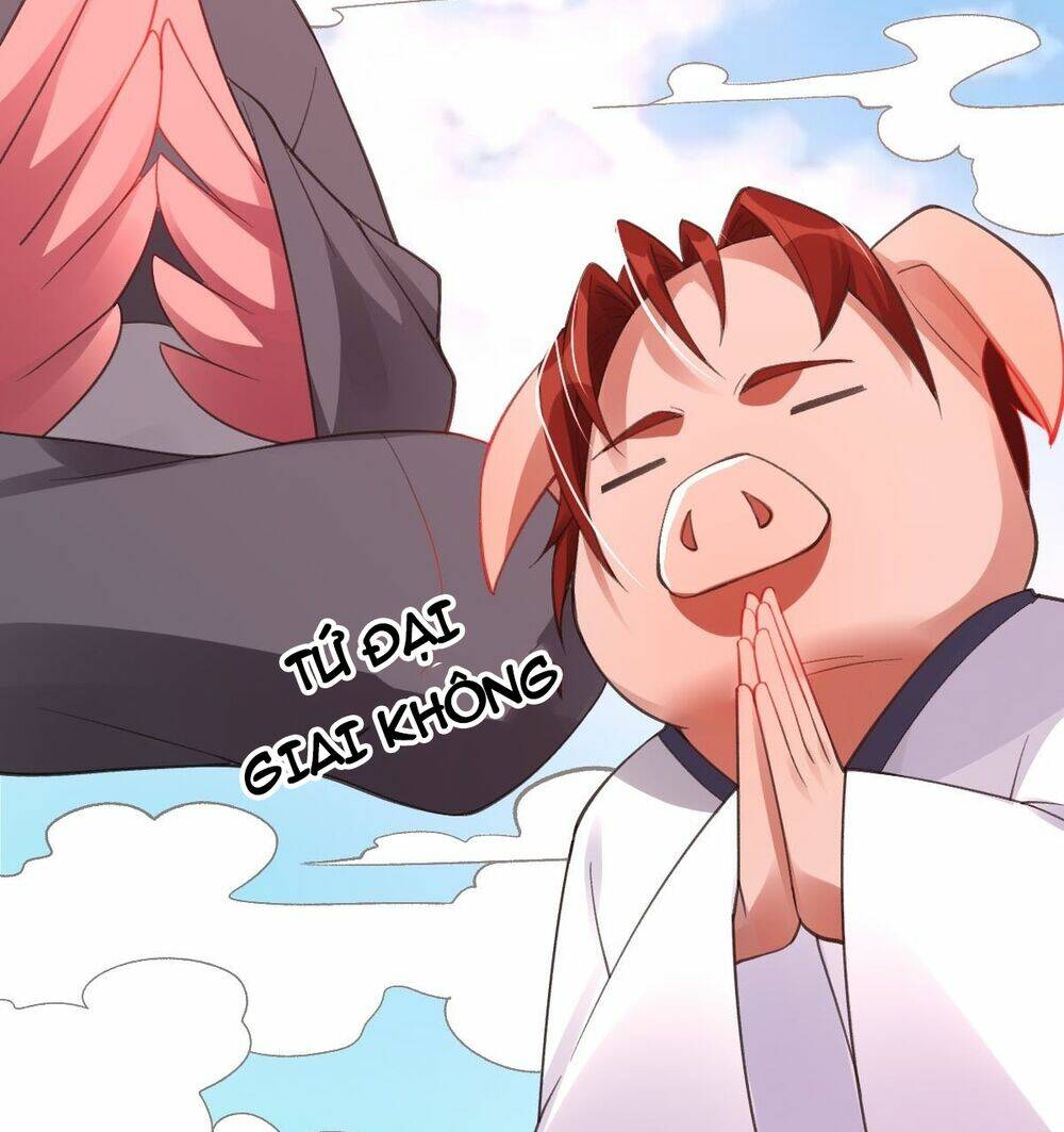 Nguyên Lai Ta Là Tu Tiên Đại Lão Chapter 112 - Trang 2
