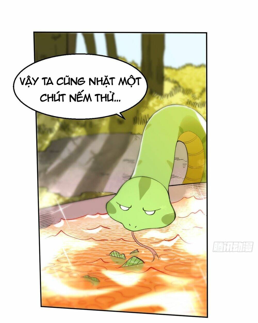 Nguyên Lai Ta Là Tu Tiên Đại Lão Chapter 112 - Trang 2