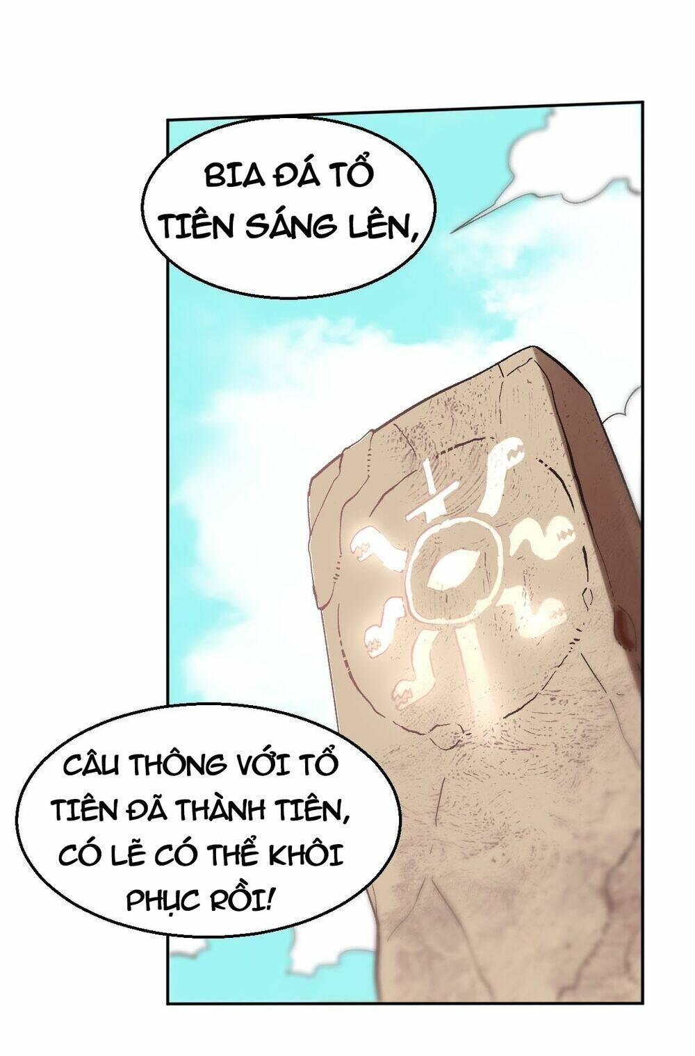 Nguyên Lai Ta Là Tu Tiên Đại Lão Chapter 112 - Trang 2