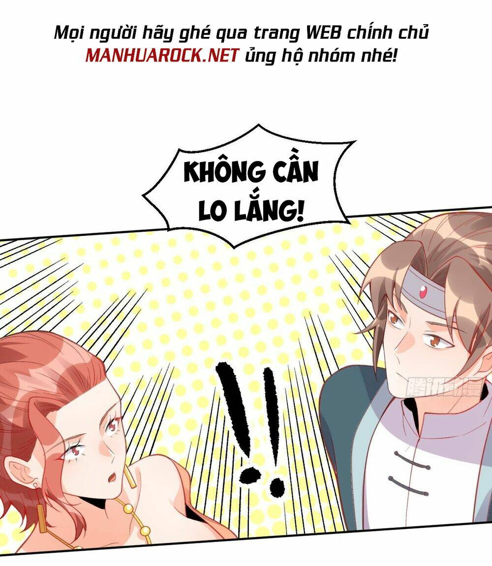 Nguyên Lai Ta Là Tu Tiên Đại Lão Chapter 112 - Trang 2
