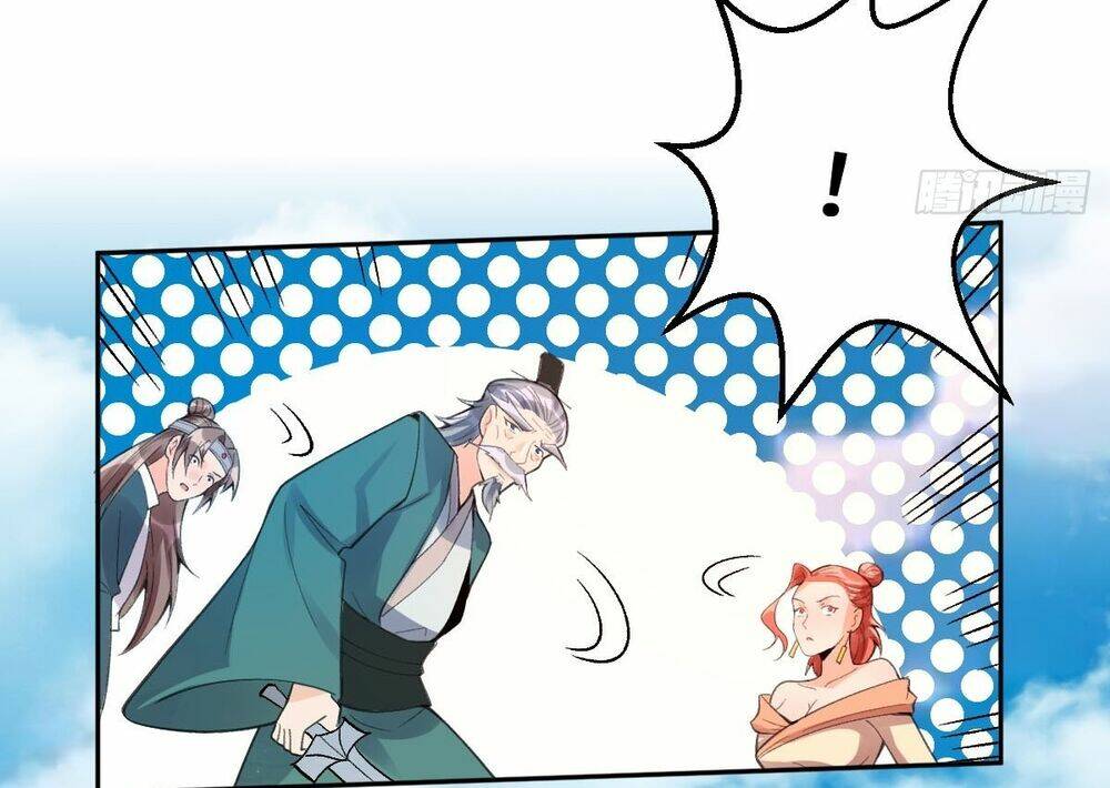 Nguyên Lai Ta Là Tu Tiên Đại Lão Chapter 112 - Trang 2