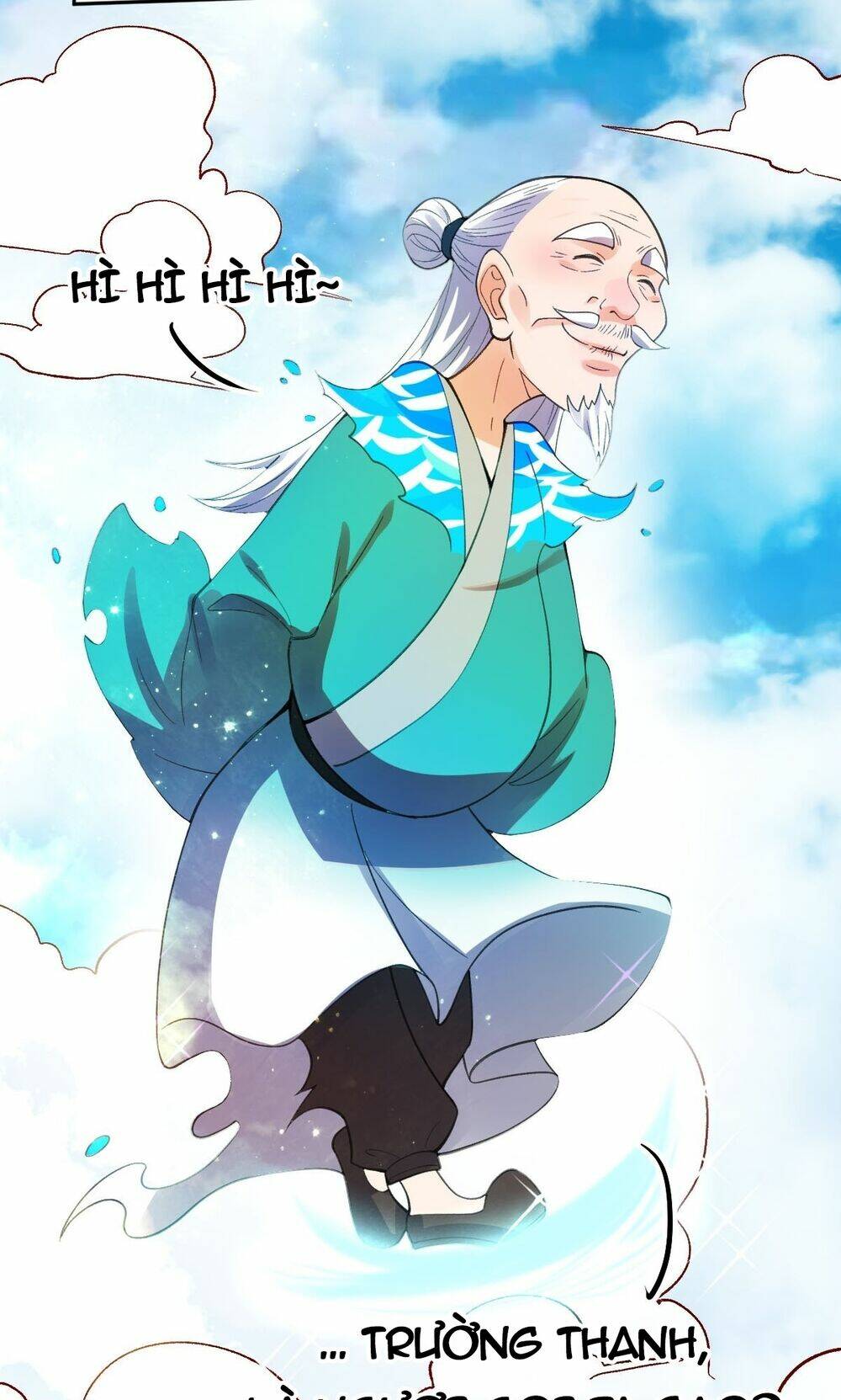 Nguyên Lai Ta Là Tu Tiên Đại Lão Chapter 112 - Trang 2
