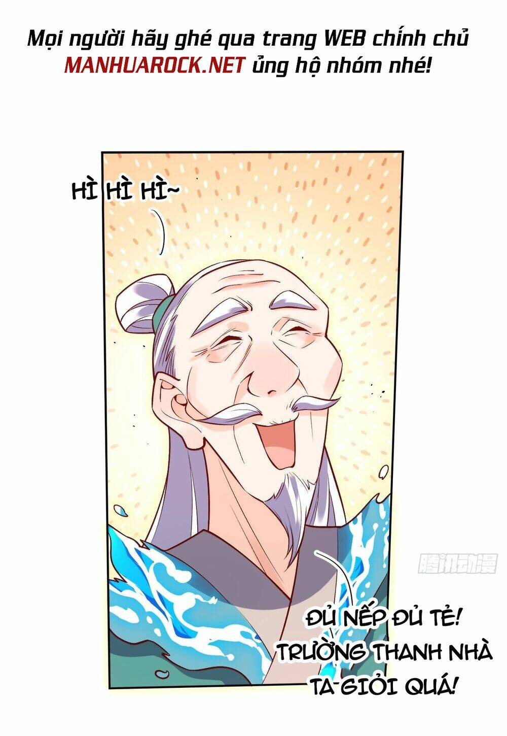 Nguyên Lai Ta Là Tu Tiên Đại Lão Chapter 113 - Trang 2