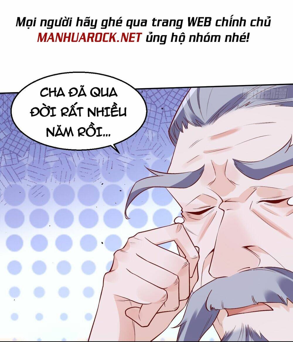 Nguyên Lai Ta Là Tu Tiên Đại Lão Chapter 113 - Trang 2