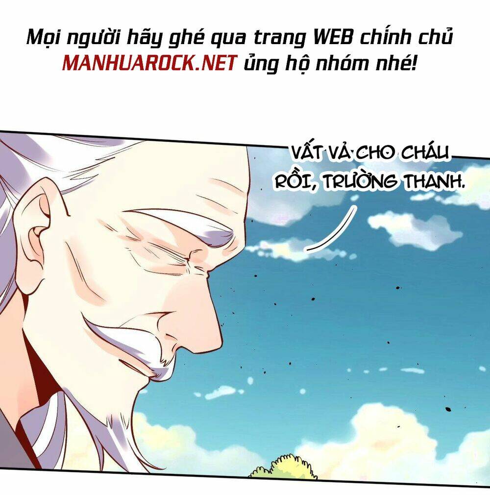 Nguyên Lai Ta Là Tu Tiên Đại Lão Chapter 113 - Trang 2