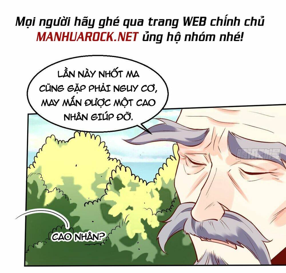 Nguyên Lai Ta Là Tu Tiên Đại Lão Chapter 113 - Trang 2
