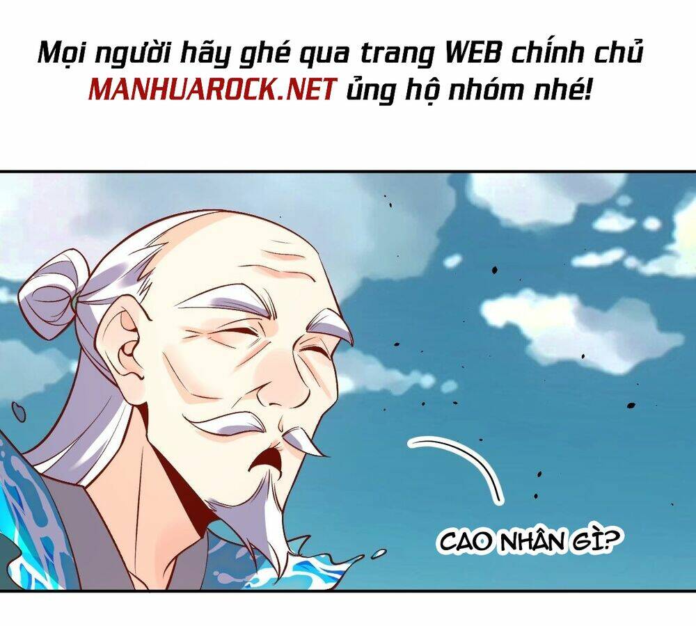 Nguyên Lai Ta Là Tu Tiên Đại Lão Chapter 113 - Trang 2