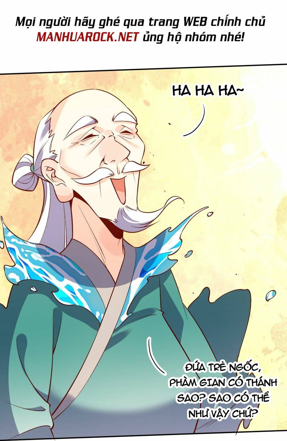 Nguyên Lai Ta Là Tu Tiên Đại Lão Chapter 113 - Trang 2