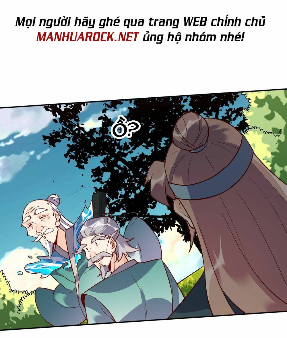 Nguyên Lai Ta Là Tu Tiên Đại Lão Chapter 113 - Trang 2