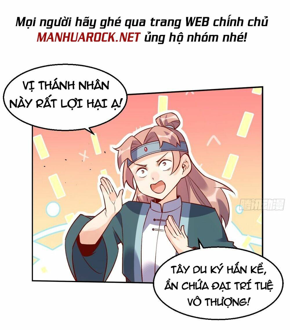 Nguyên Lai Ta Là Tu Tiên Đại Lão Chapter 113 - Trang 2