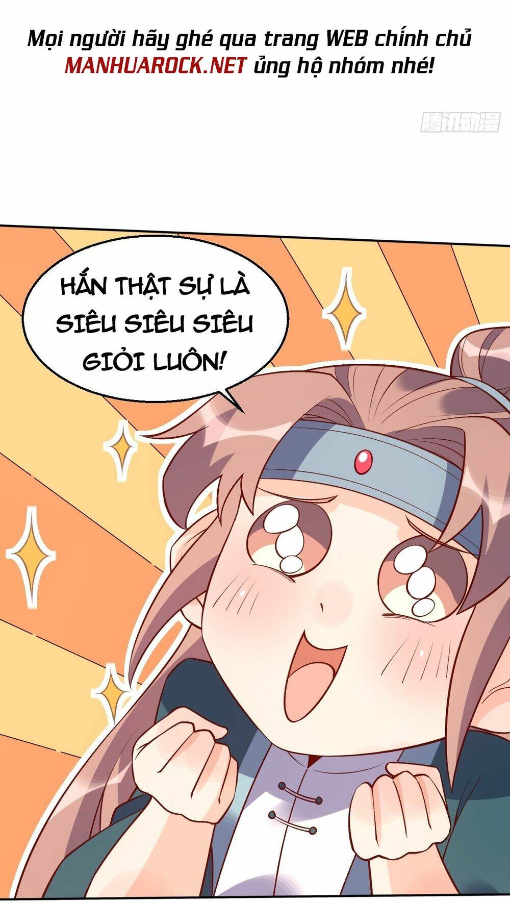 Nguyên Lai Ta Là Tu Tiên Đại Lão Chapter 113 - Trang 2