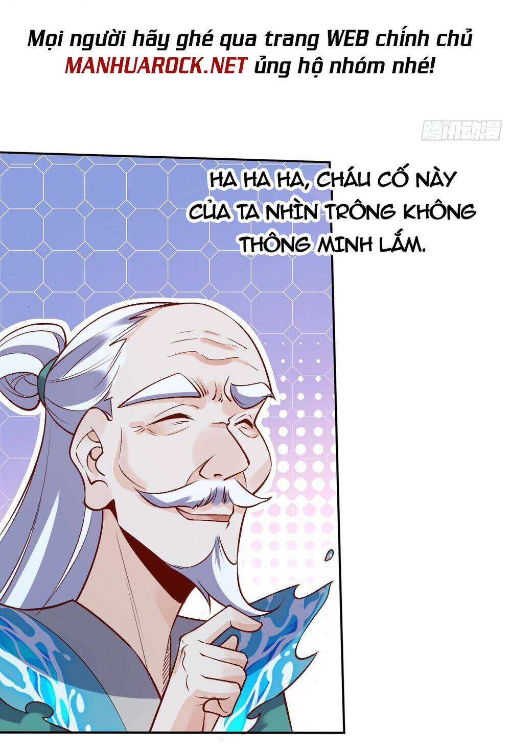 Nguyên Lai Ta Là Tu Tiên Đại Lão Chapter 113 - Trang 2