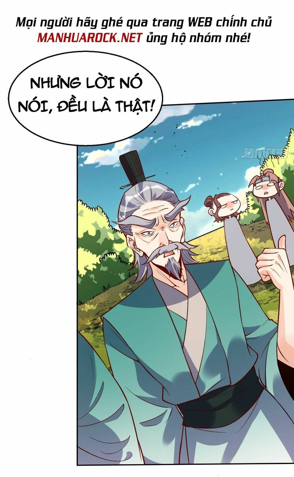 Nguyên Lai Ta Là Tu Tiên Đại Lão Chapter 113 - Trang 2