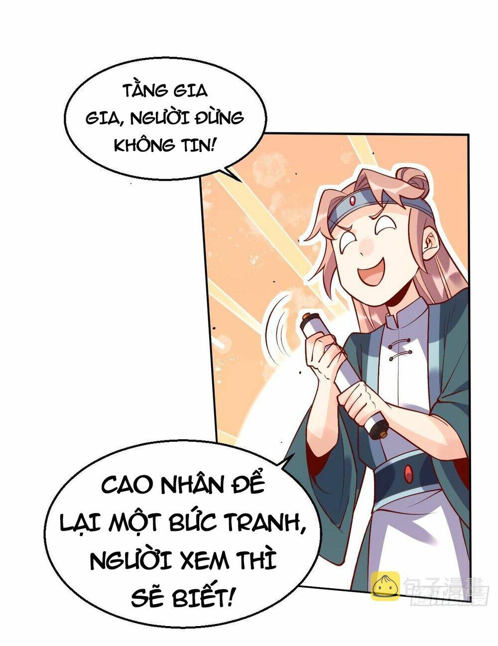 Nguyên Lai Ta Là Tu Tiên Đại Lão Chapter 113 - Trang 2