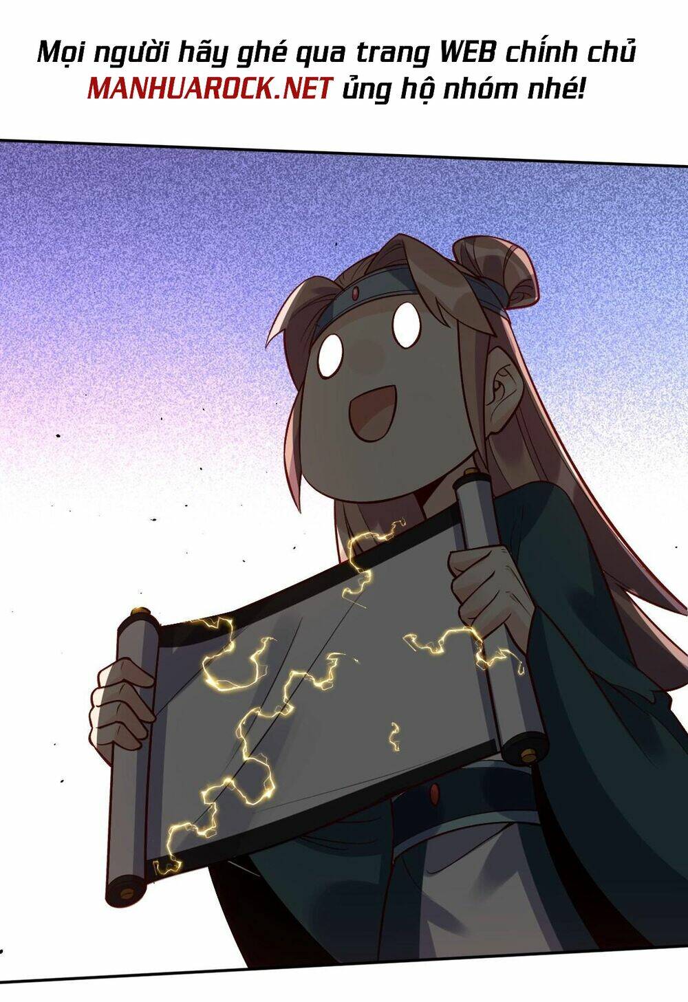 Nguyên Lai Ta Là Tu Tiên Đại Lão Chapter 113 - Trang 2