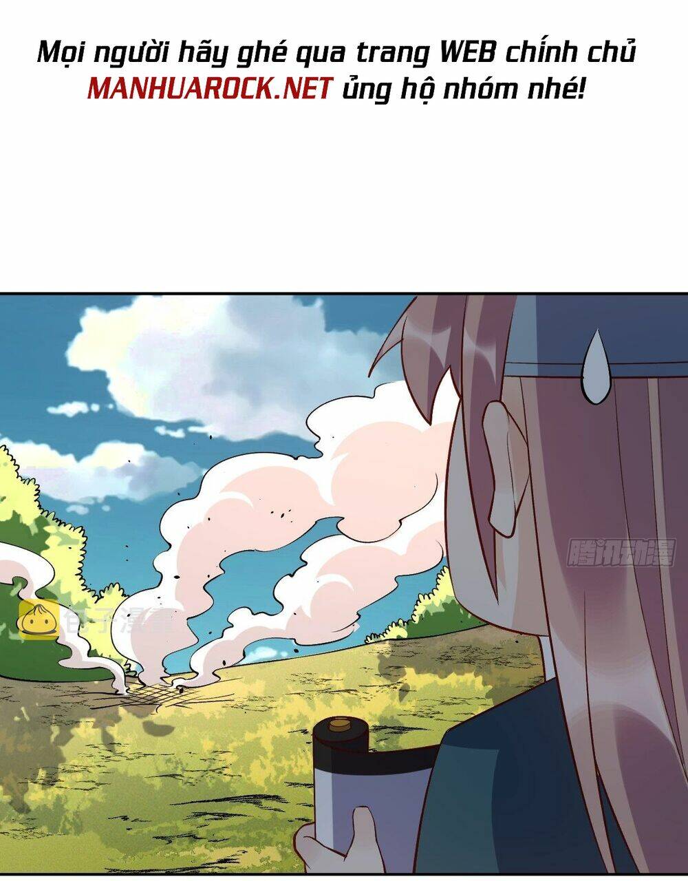 Nguyên Lai Ta Là Tu Tiên Đại Lão Chapter 113 - Trang 2