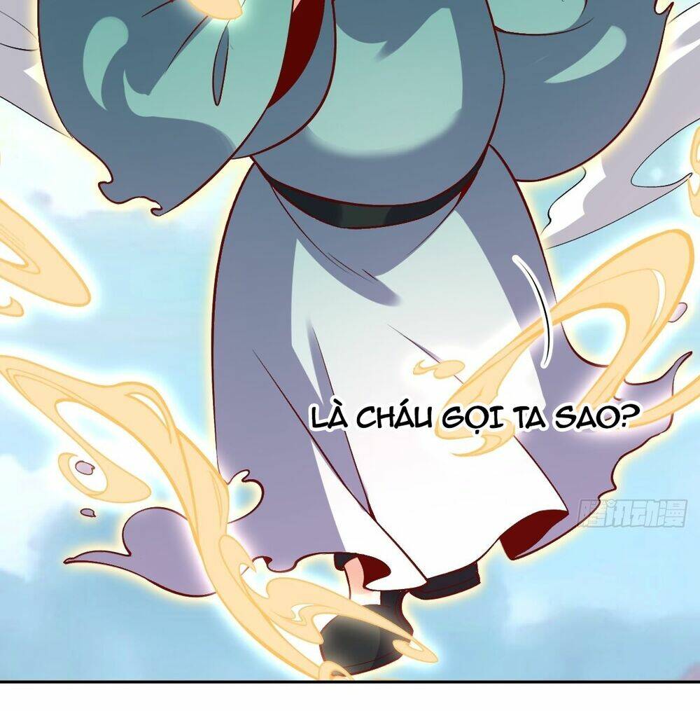 Nguyên Lai Ta Là Tu Tiên Đại Lão Chapter 113 - Trang 2