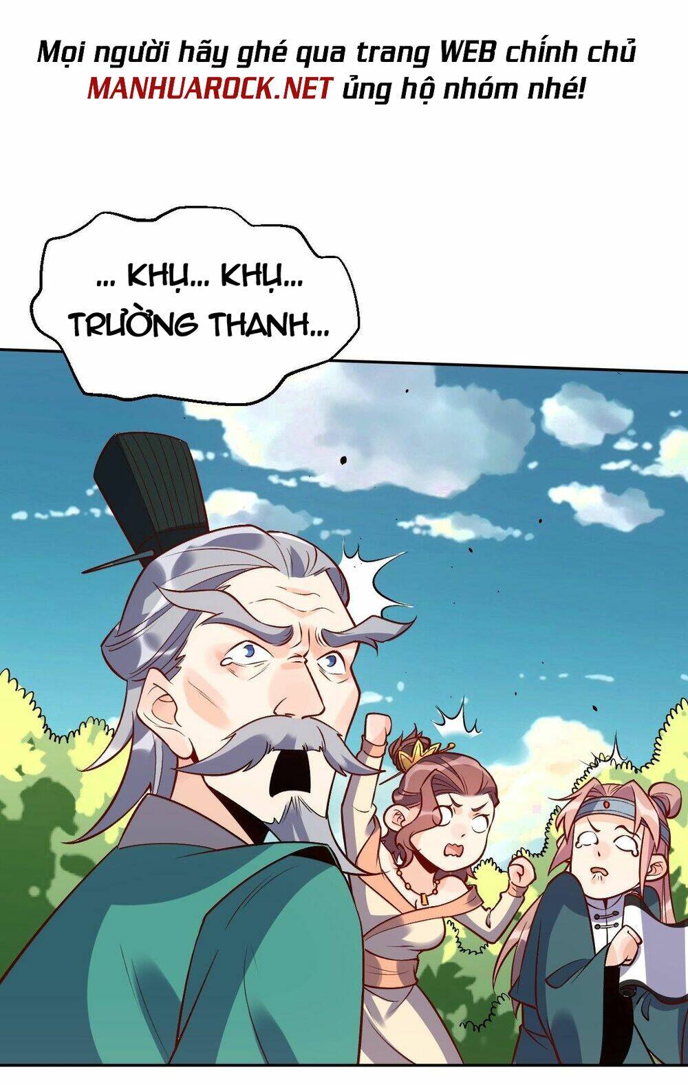 Nguyên Lai Ta Là Tu Tiên Đại Lão Chapter 113 - Trang 2