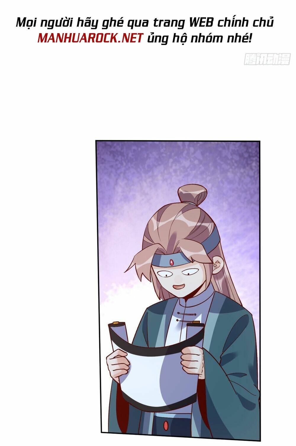 Nguyên Lai Ta Là Tu Tiên Đại Lão Chapter 113 - Trang 2