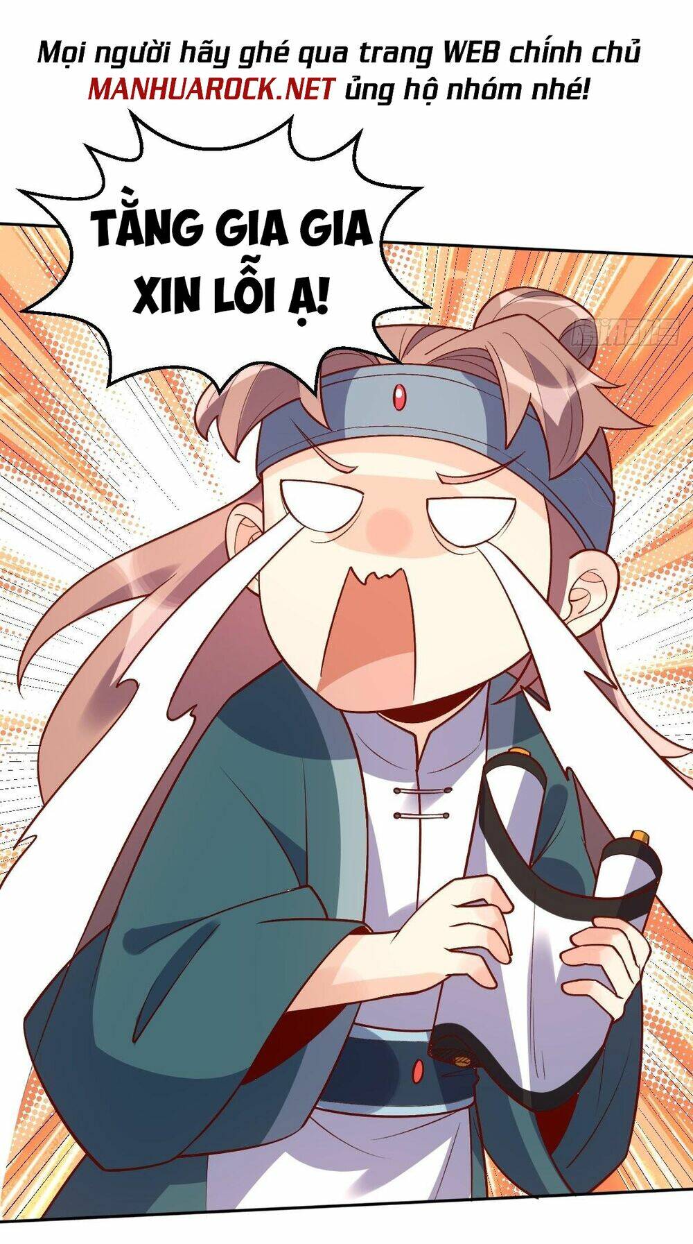 Nguyên Lai Ta Là Tu Tiên Đại Lão Chapter 113 - Trang 2