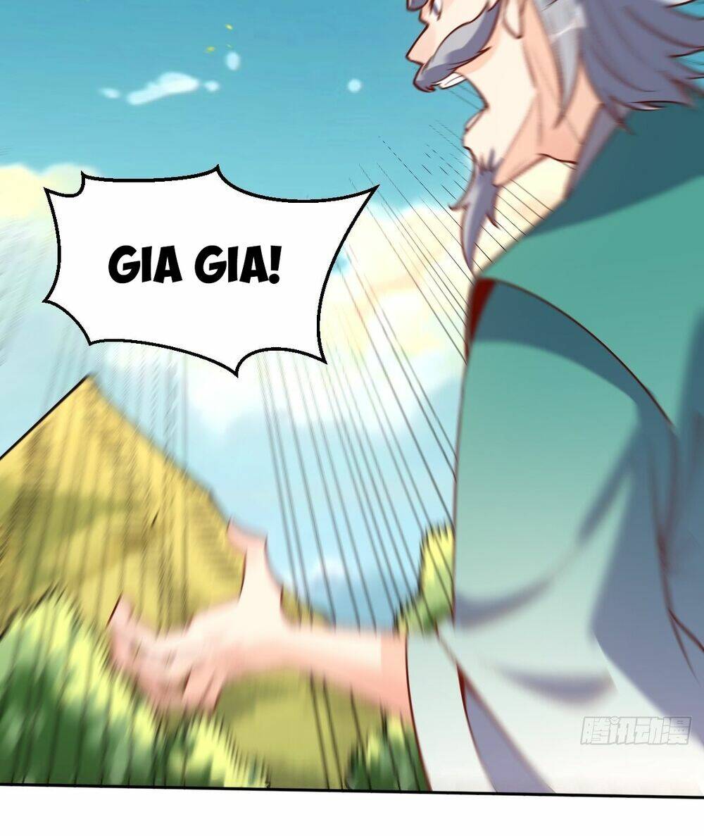 Nguyên Lai Ta Là Tu Tiên Đại Lão Chapter 113 - Trang 2