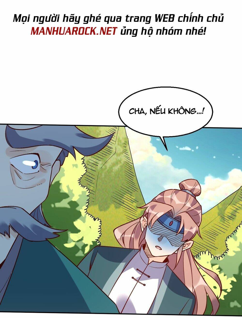 Nguyên Lai Ta Là Tu Tiên Đại Lão Chapter 113 - Trang 2