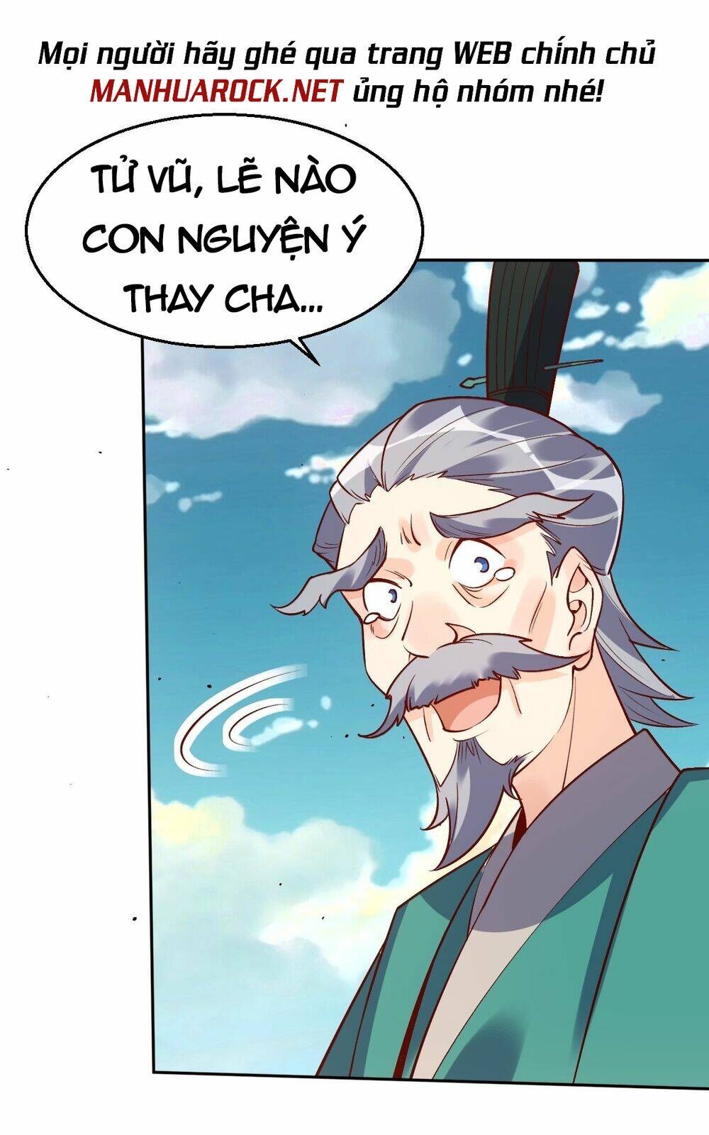 Nguyên Lai Ta Là Tu Tiên Đại Lão Chapter 113 - Trang 2