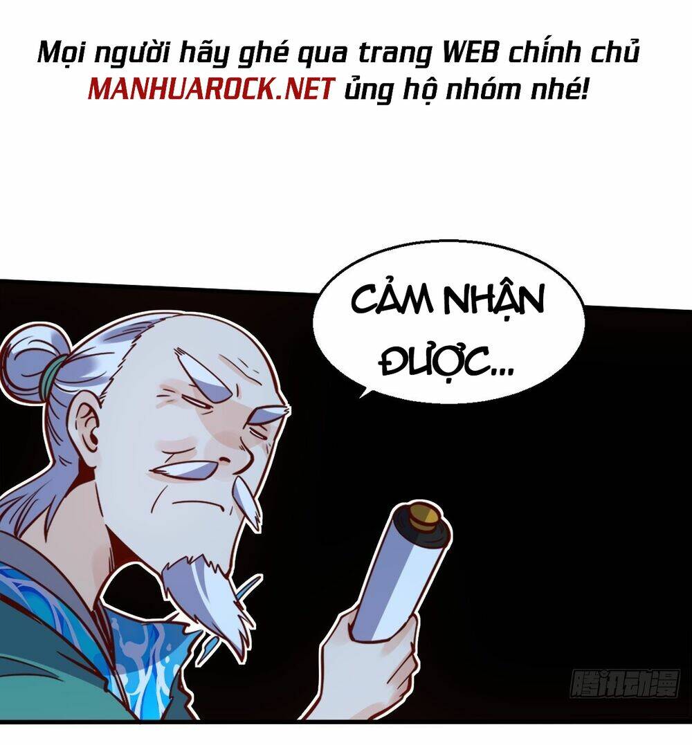 Nguyên Lai Ta Là Tu Tiên Đại Lão Chapter 114 - Trang 2