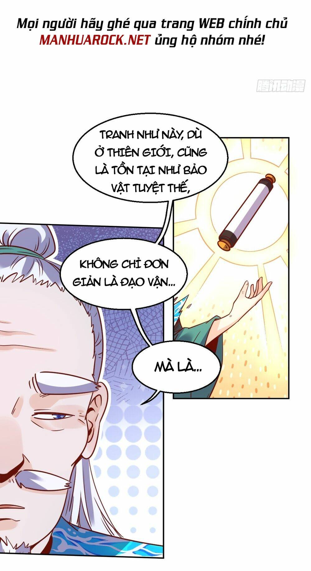 Nguyên Lai Ta Là Tu Tiên Đại Lão Chapter 114 - Trang 2