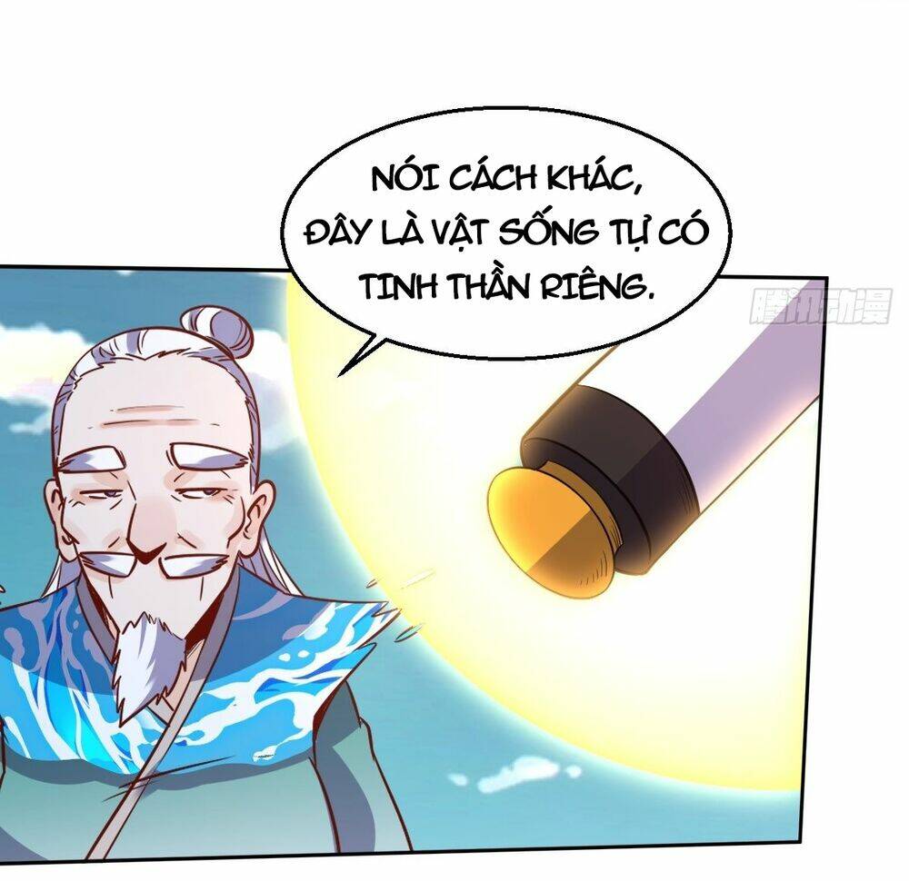 Nguyên Lai Ta Là Tu Tiên Đại Lão Chapter 114 - Trang 2