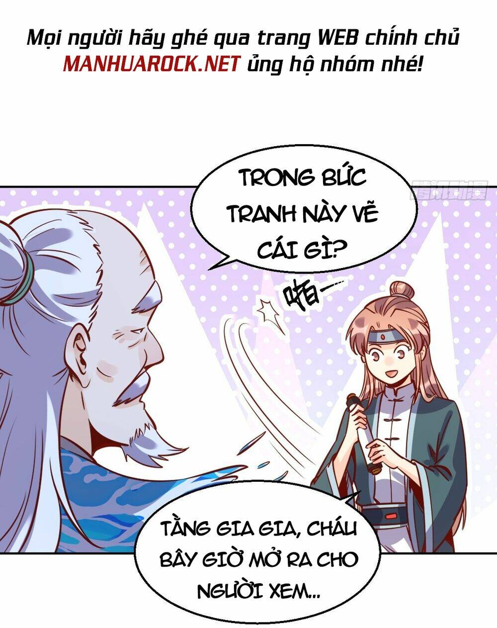 Nguyên Lai Ta Là Tu Tiên Đại Lão Chapter 114 - Trang 2